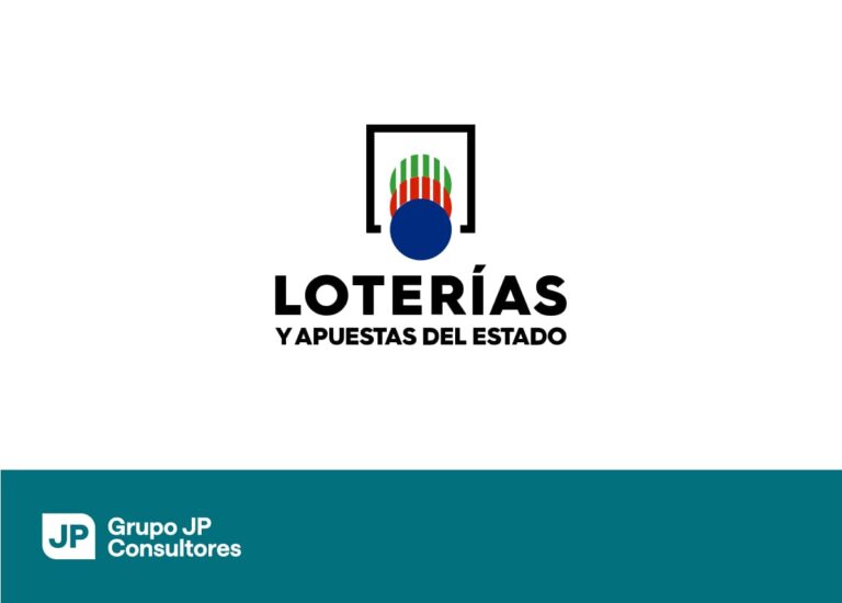 Administración de lotería en traspaso