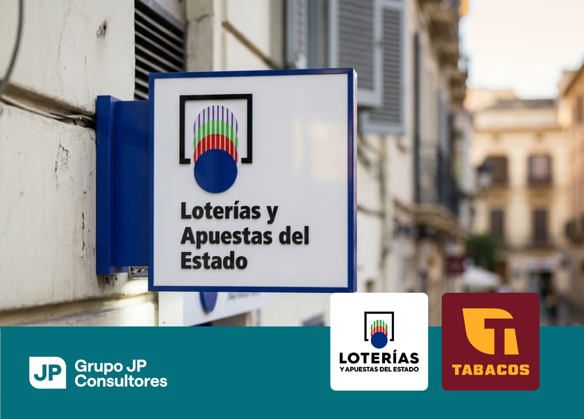 Administración de lotería mixta en traspaso